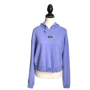 PINK Victoria secret sweatshirt